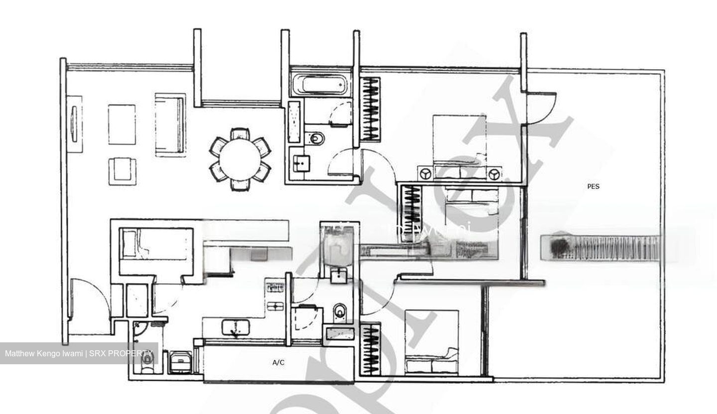 Botannia (D5), Condominium #467603761